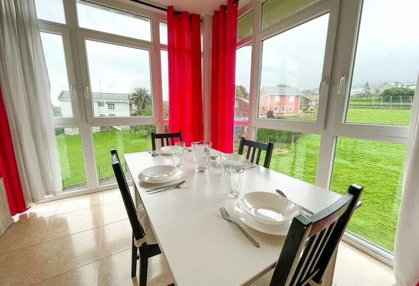 Alojamientos Barreiros 3000