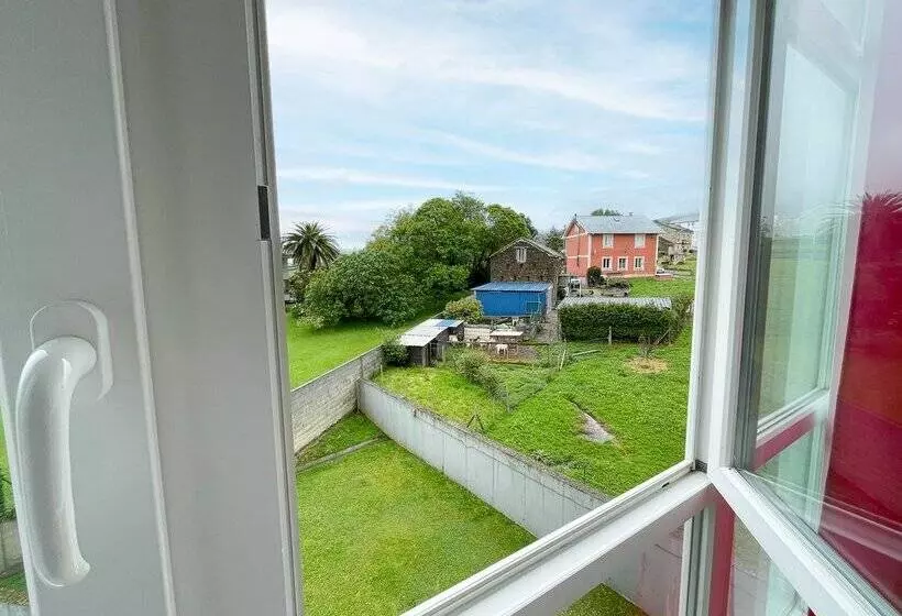 Alojamientos Barreiros 3000