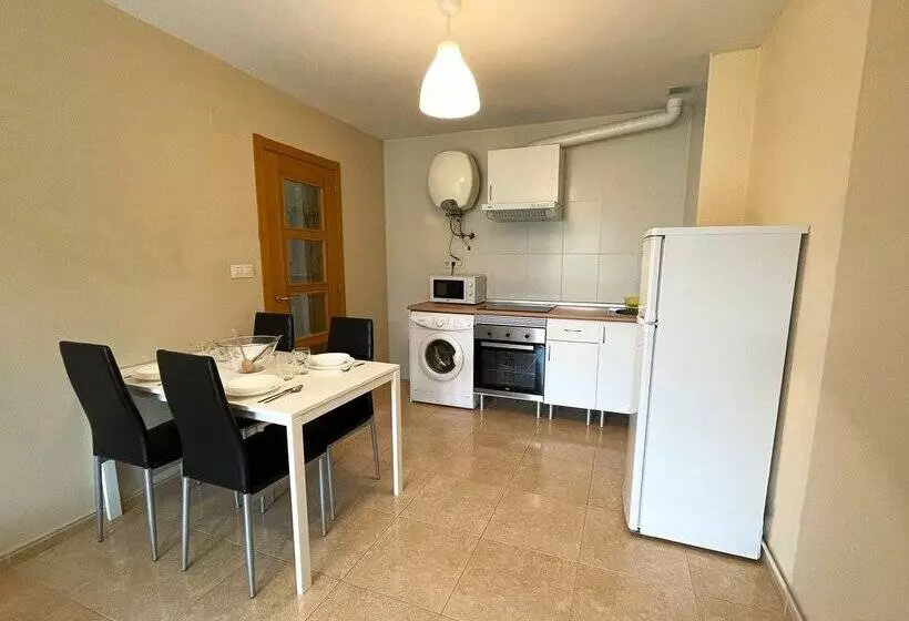 Alojamientos Barreiros 3000