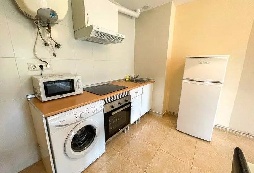 Alojamientos Barreiros 3000