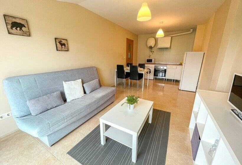 Alojamientos Barreiros 3000