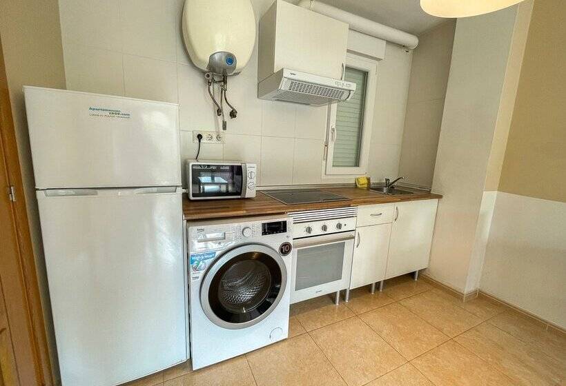 Alojamientos Barreiros 3000