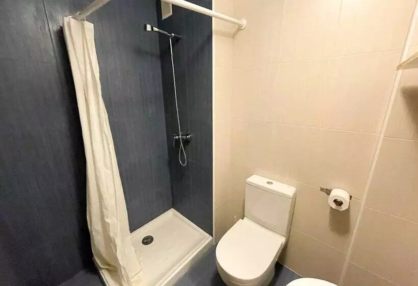 Alojamientos Barreiros 3000