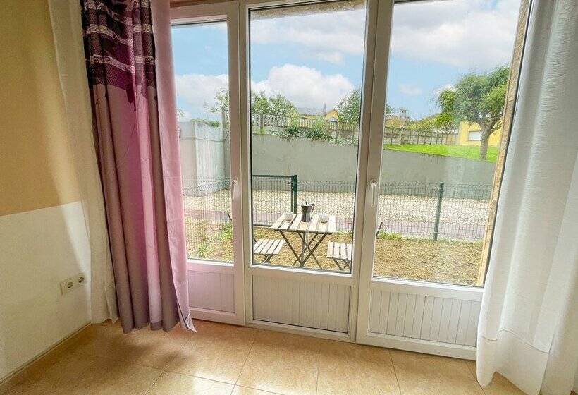 Alojamientos Barreiros 3000