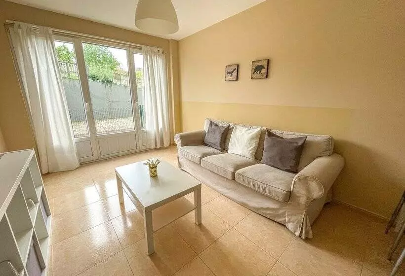 Alojamientos Barreiros 3000