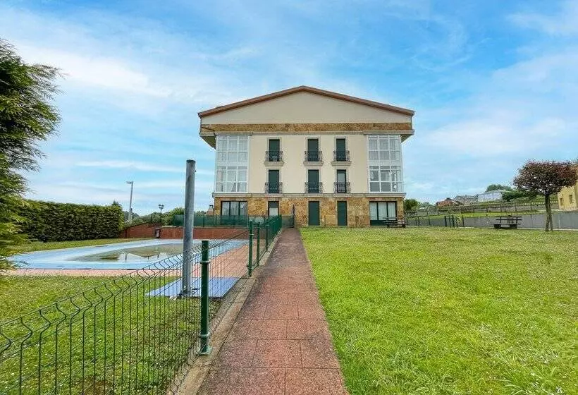 Alojamientos Barreiros 3000