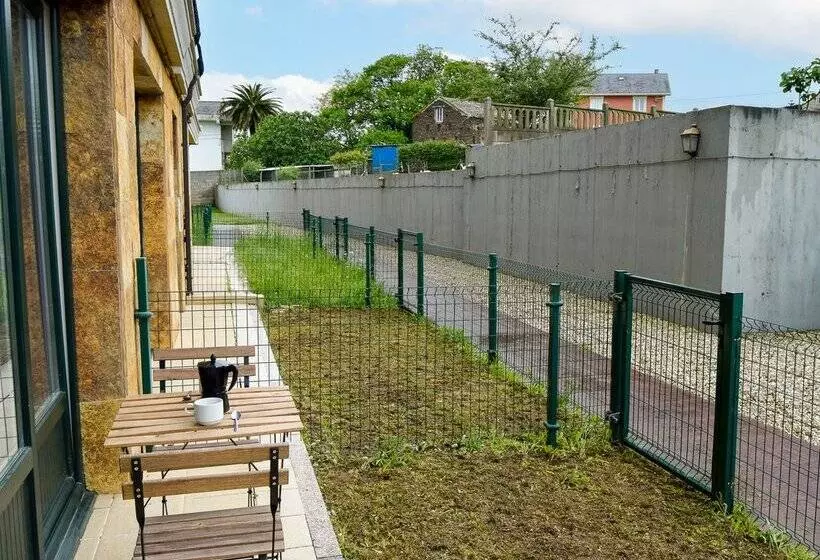 Alojamientos Barreiros 3000