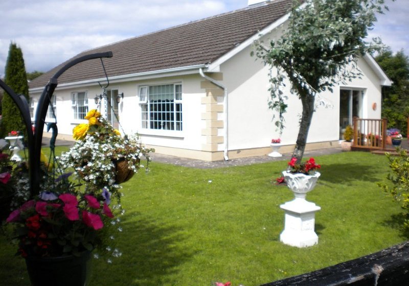 Bed and Breakfast Brookville House