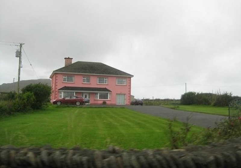Bed and Breakfast Coill An Rois