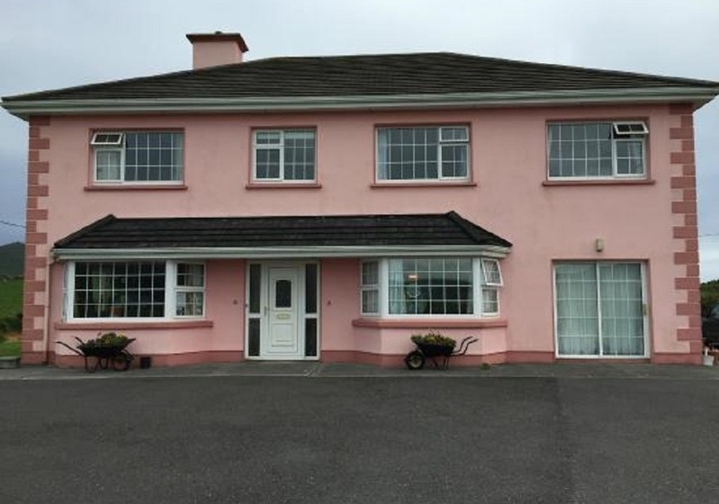 Bed and Breakfast Coill An Rois