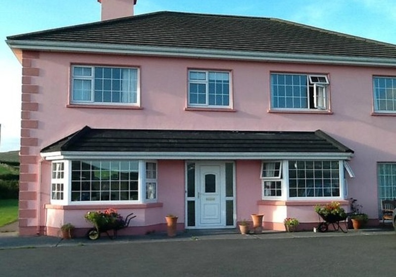 Bed and Breakfast Coill An Rois