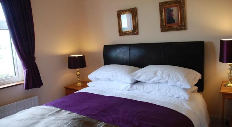 Bed and Breakfast Coill An Rois