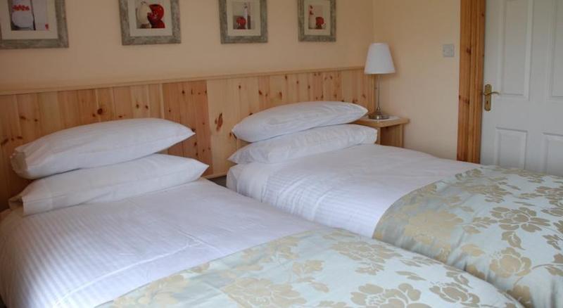 Bed and Breakfast Coill An Rois