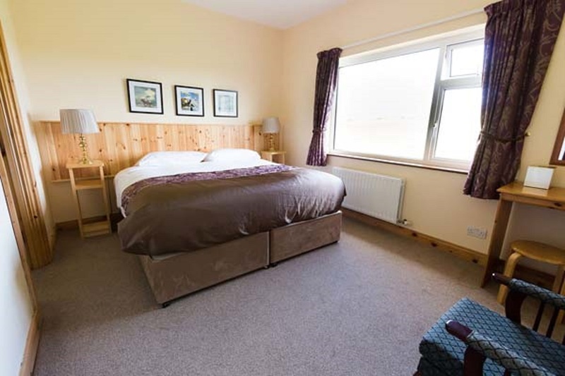 Bed and Breakfast Coill An Rois