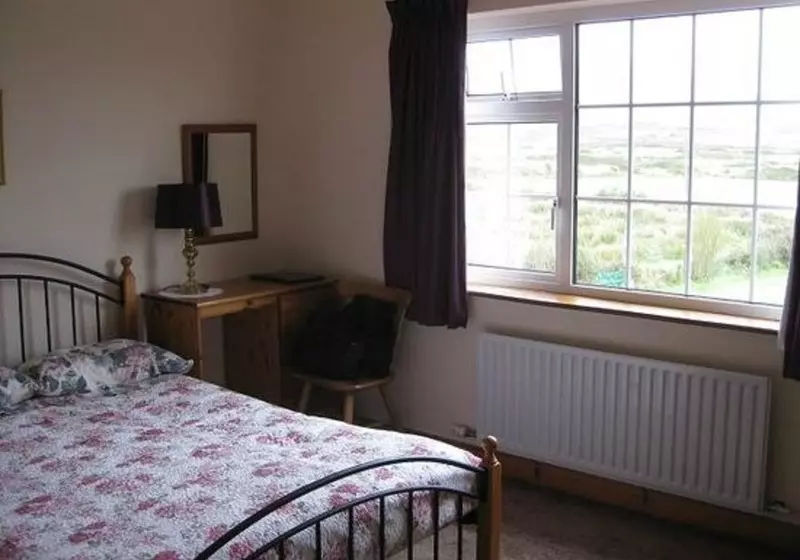 ベッドアンドブレックファースト Coill An Rois