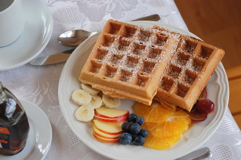 Bed and Breakfast Coill An Rois