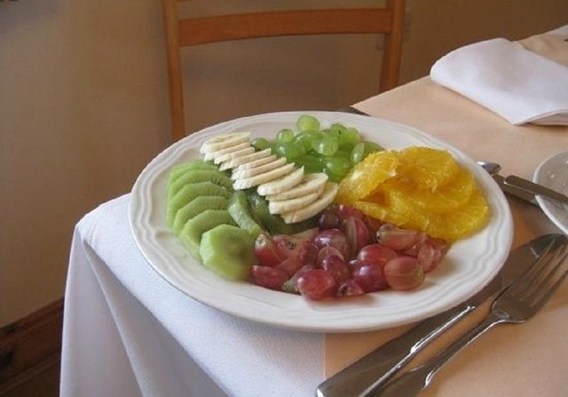 Bed and Breakfast Coill An Rois