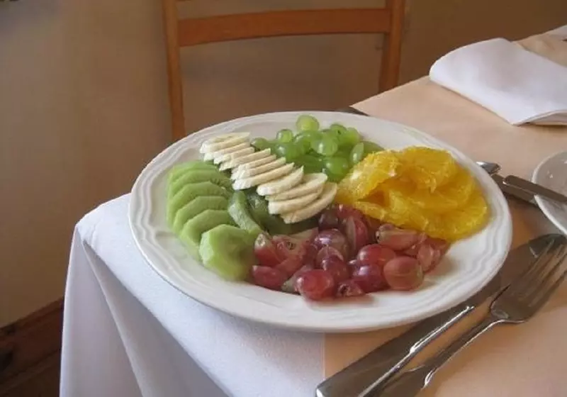 ベッドアンドブレックファースト Coill An Rois