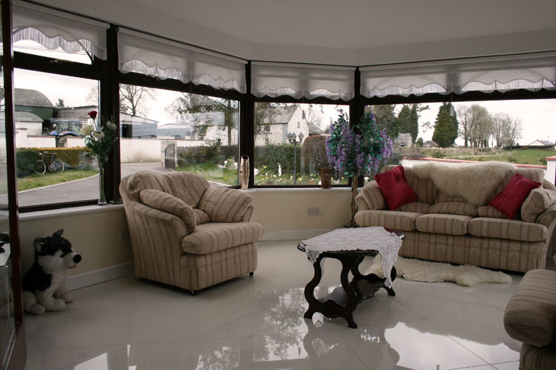 مبيت وإفطار Coolmore Farmhouse