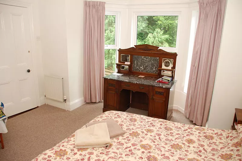 ベッドアンドブレックファースト Derryvree House & Cottage