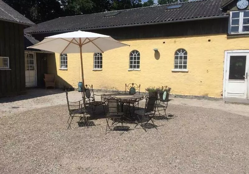 Bed and Breakfast Herstedly