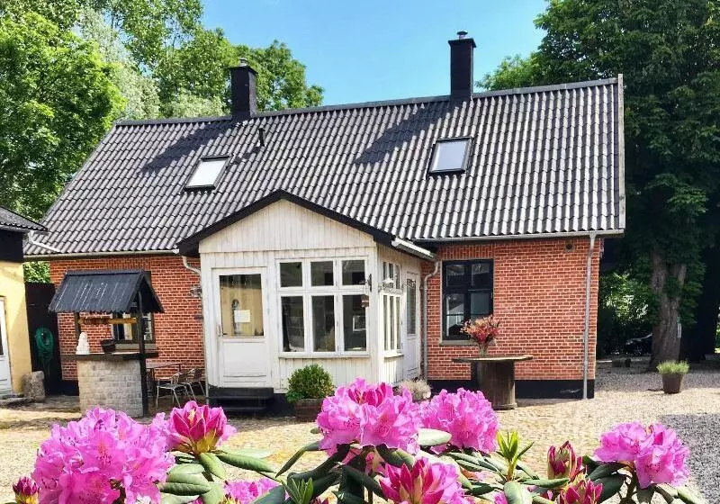 Bed and Breakfast Herstedly