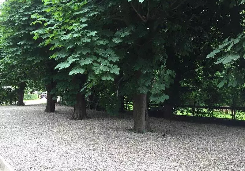 Bed and Breakfast Herstedly