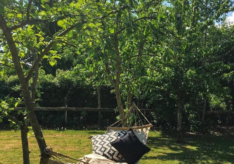 住宿加早餐  Herstedly