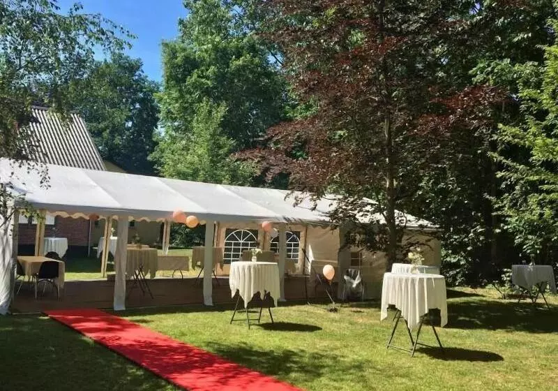 Bed and Breakfast Herstedly