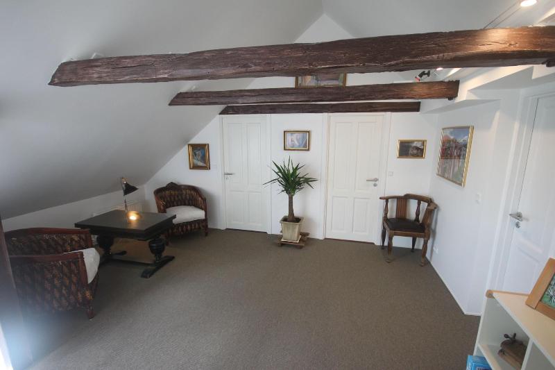 住宿加早餐  Herstedly