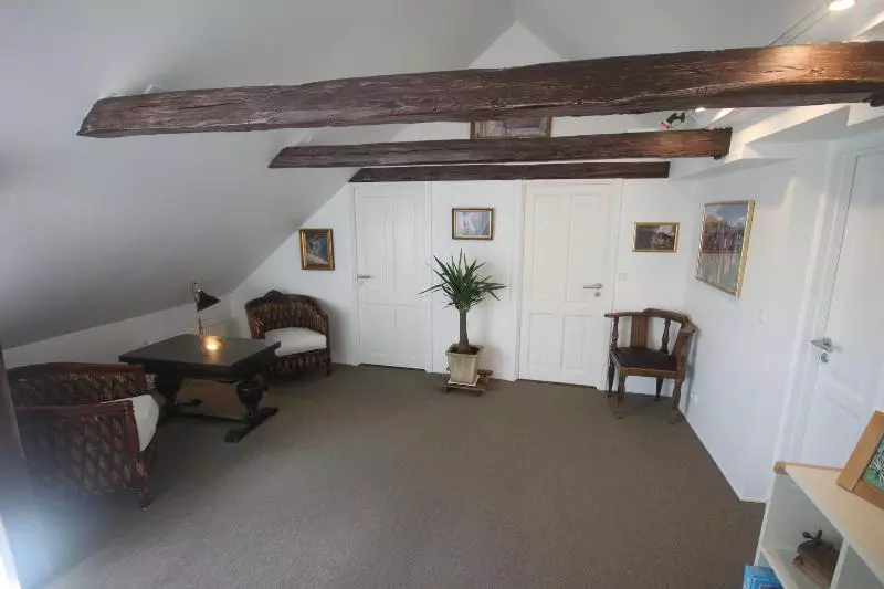 Bed and Breakfast Herstedly