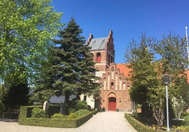 Bed and Breakfast Herstedly