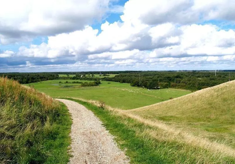 Bed and Breakfast Herstedly