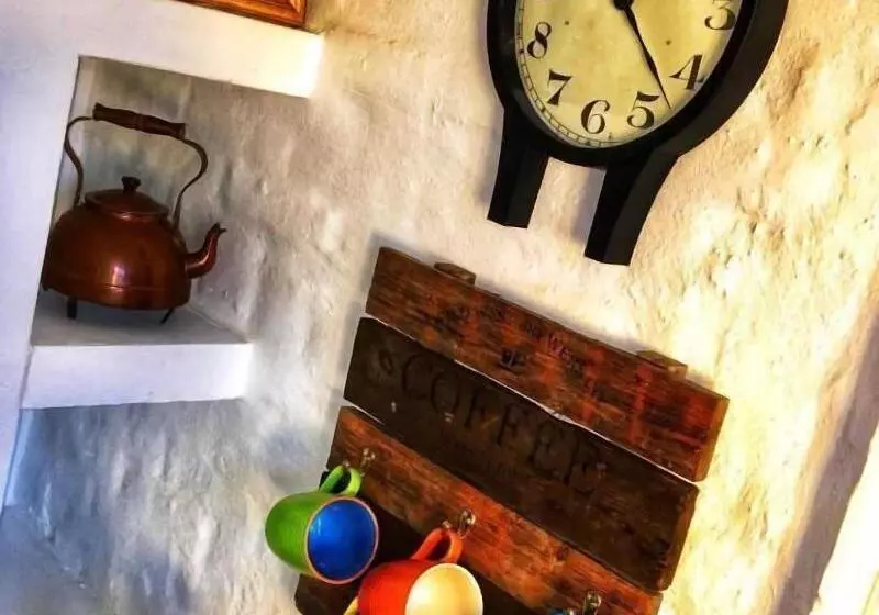 Bed and Breakfast Herstedly