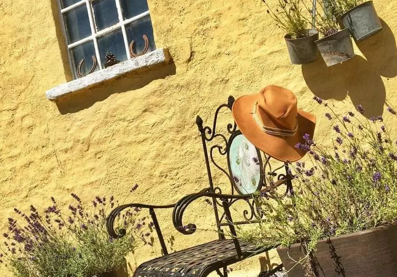 Bed and Breakfast Herstedly