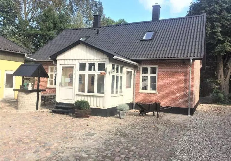 Bed and Breakfast Herstedly