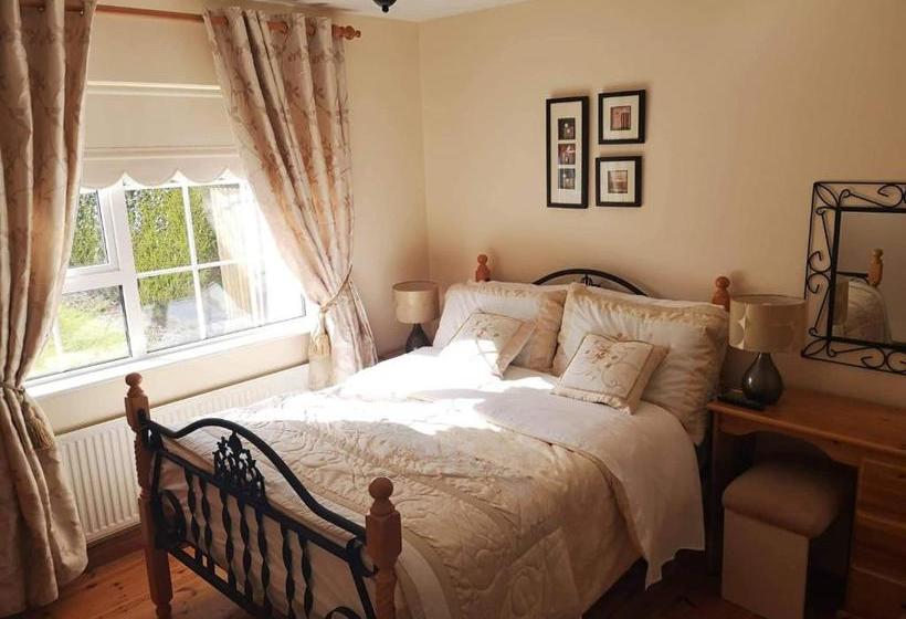 住宿加早餐 Hollycrest Lodge