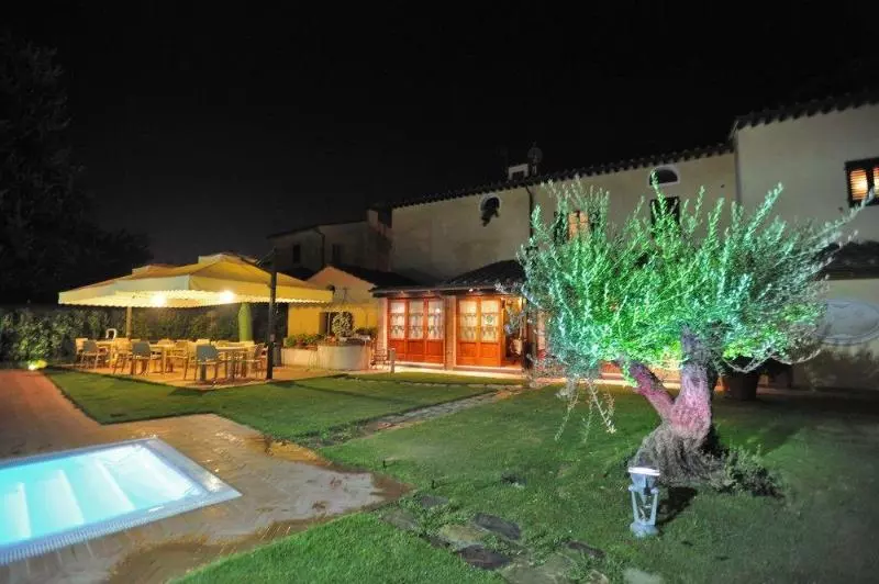 تختخواب و صبحانه Villa Maria