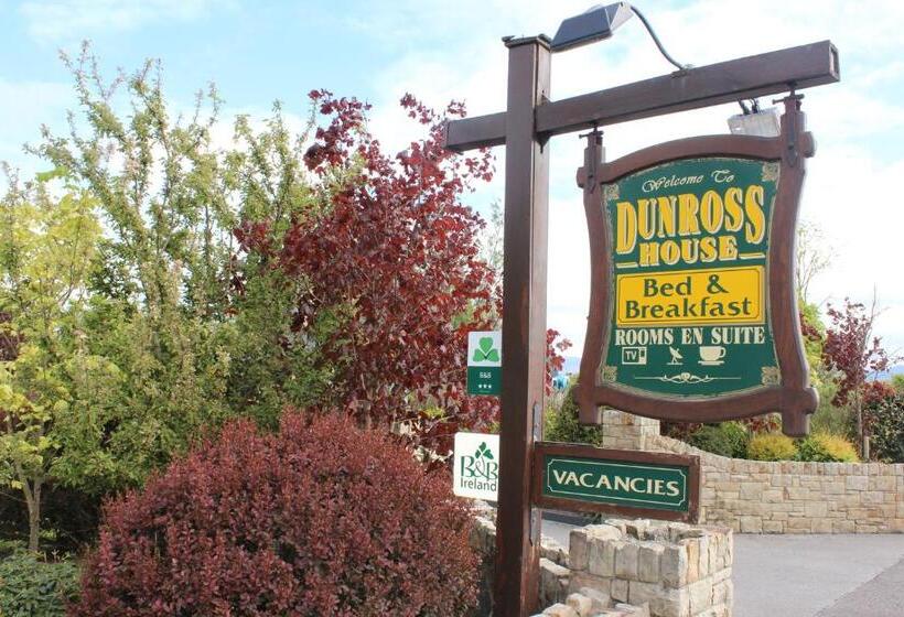 Dunross House B&b