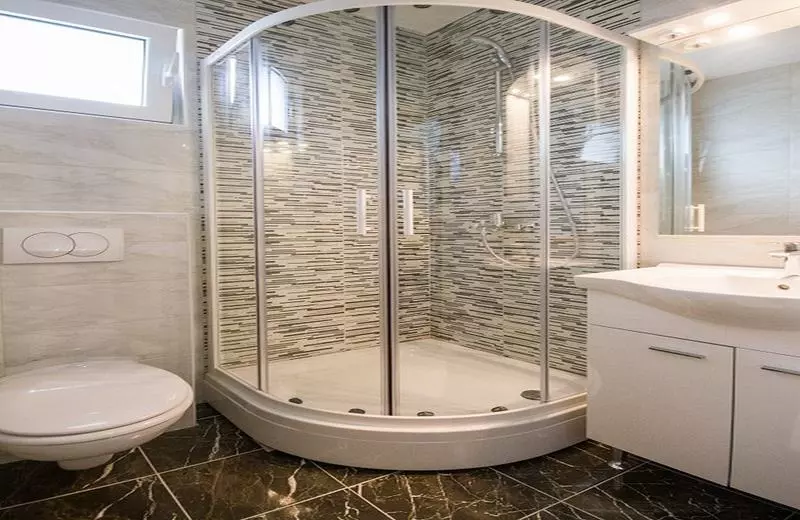 هتل Apartmani Bristol Igalo