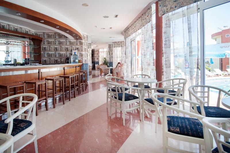 בית מלון כפרי Arapya Del Sol