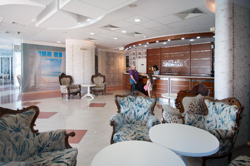 בית מלון כפרי Arapya Del Sol