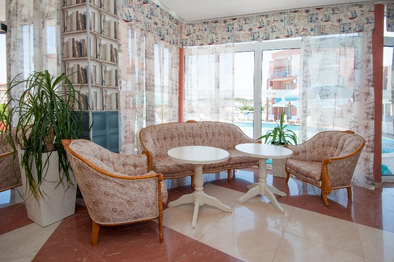 בית מלון כפרי Arapya Del Sol