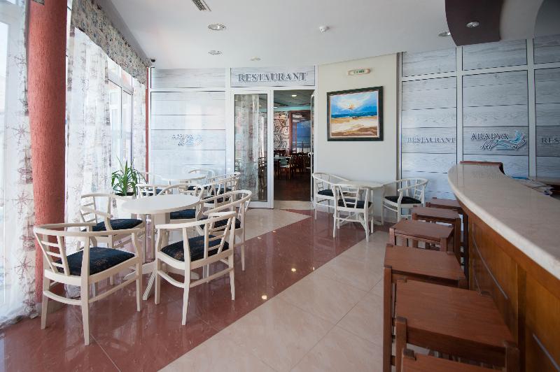 בית מלון כפרי Arapya Del Sol