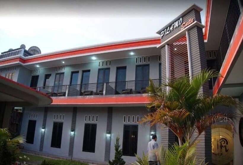 Отель Baliem Pilamo