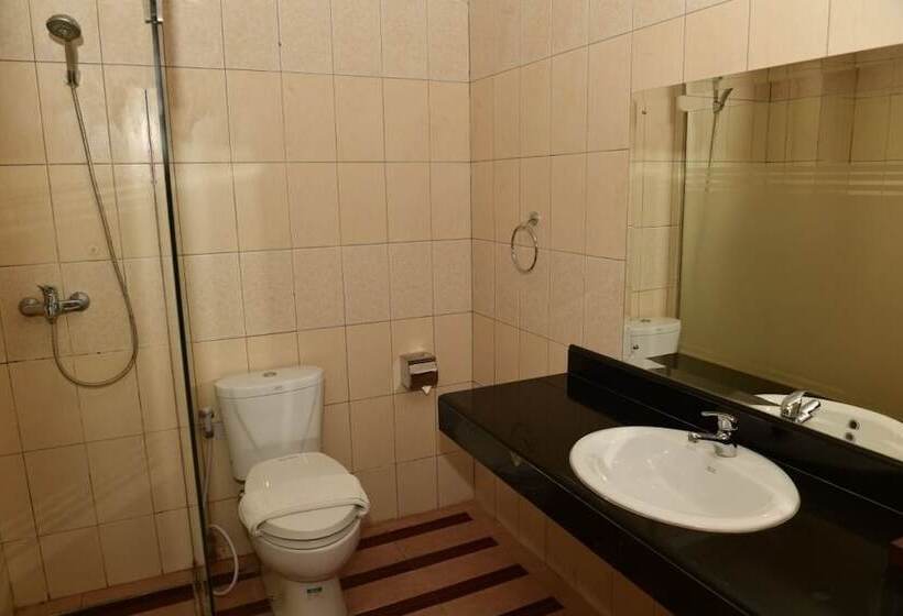 Отель Baliem Pilamo