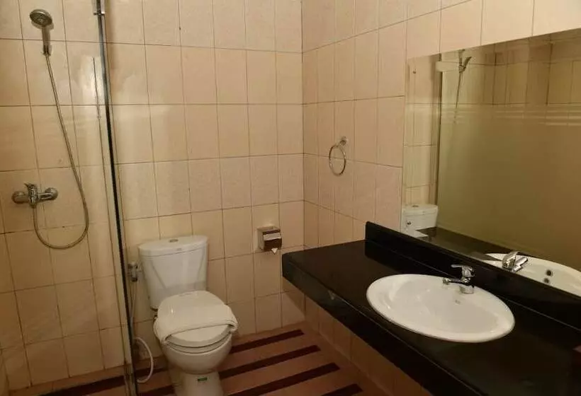 Hotelli Baliem Pilamo