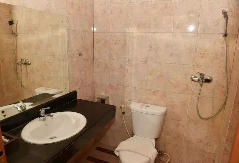 Hotelli Baliem Pilamo