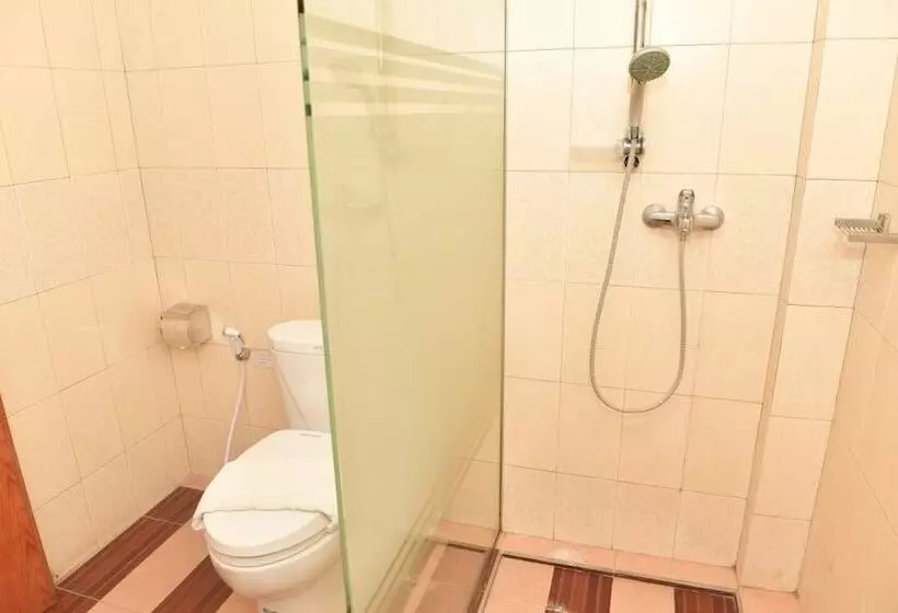 Hotelli Baliem Pilamo