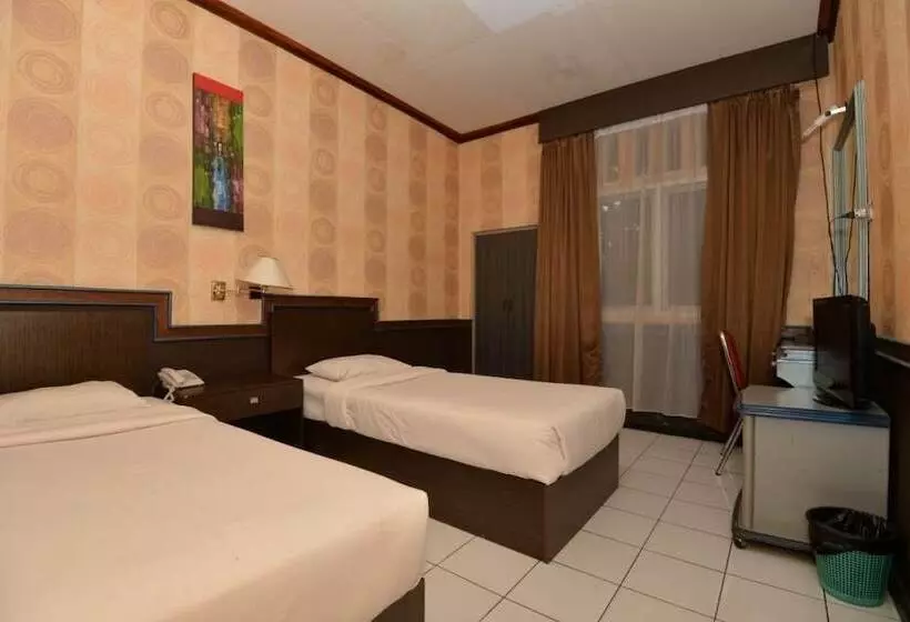 Hotelli Baliem Pilamo